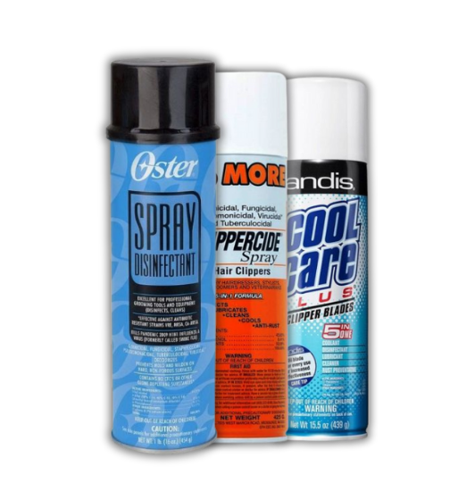 Disinfectants