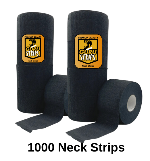 GURU Neck Strips