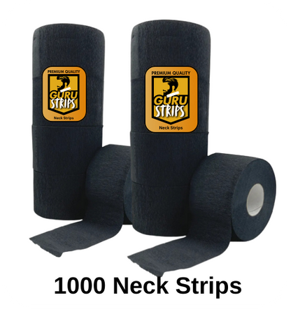 GURU Neck Strips
