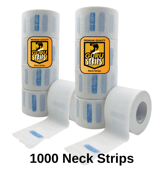 GURU Neck Strips