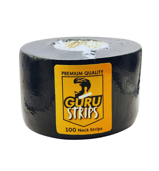 GURU Neck Strips
