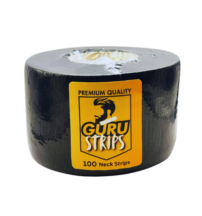GURU Neck Strips