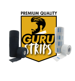 GURU Neck Strips