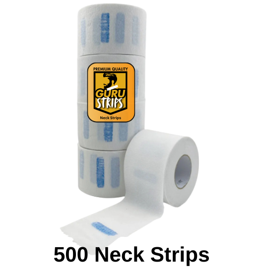 GURU Neck Strips