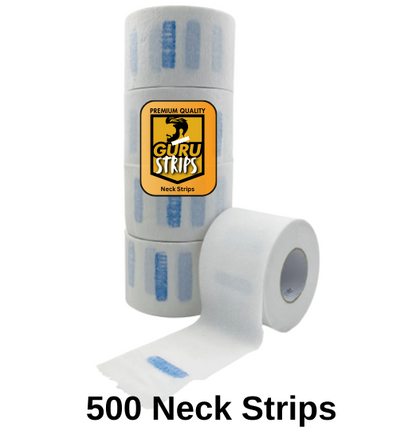 GURU Neck Strips