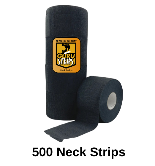 GURU Neck Strips