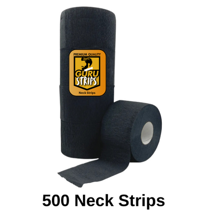 GURU Neck Strips