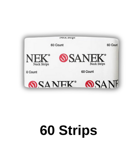 Sanek - Tiras para el cuello 