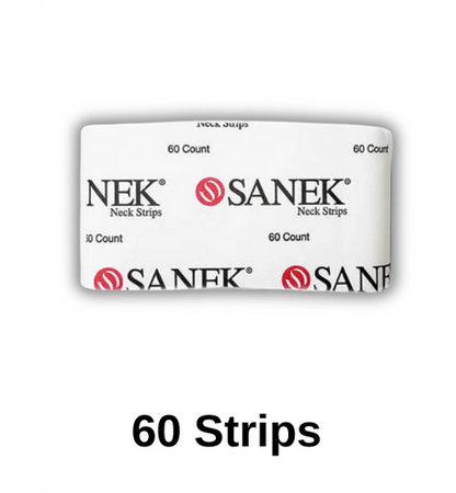 Sanek - Tiras para el cuello 