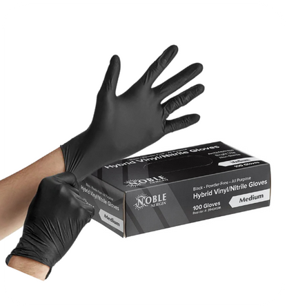 3 Mil Hybrid Gloves