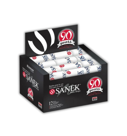 Sanek - Tiras para el cuello 