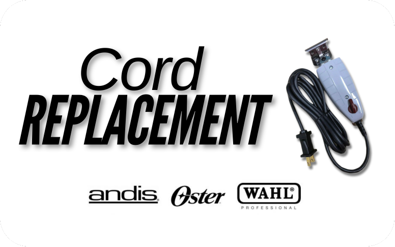 Cord Replacement Service