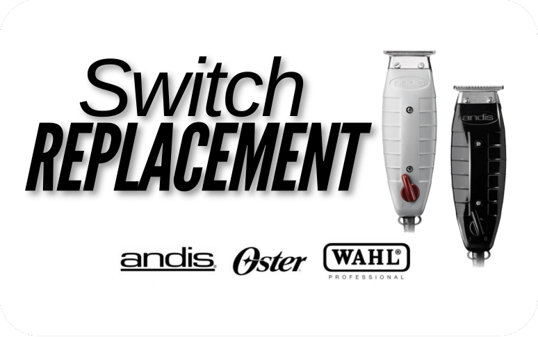 Switch Replacement Service