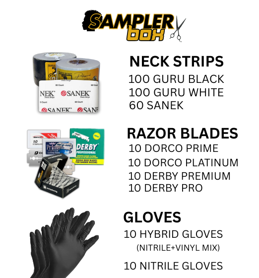 The Ultimate SamplerBOX